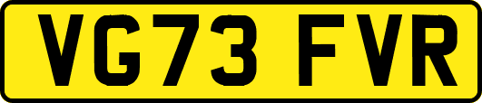 VG73FVR