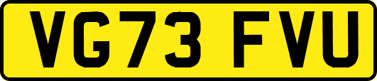 VG73FVU