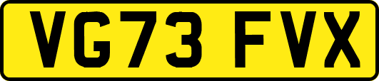 VG73FVX
