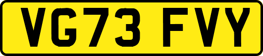 VG73FVY