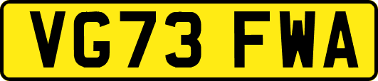 VG73FWA