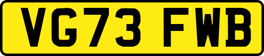 VG73FWB