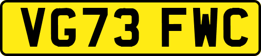 VG73FWC