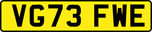 VG73FWE