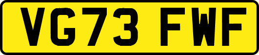 VG73FWF