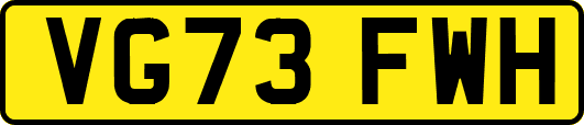 VG73FWH