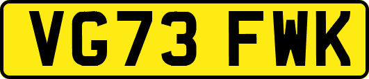 VG73FWK