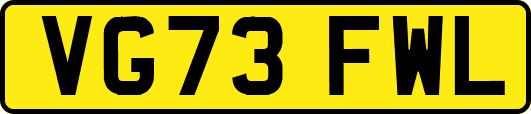 VG73FWL