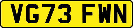 VG73FWN