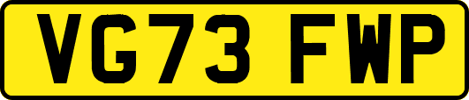 VG73FWP