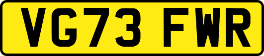 VG73FWR