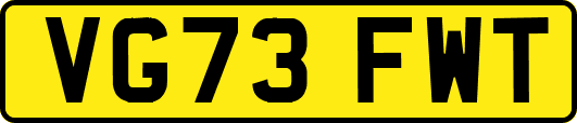VG73FWT