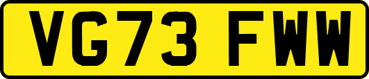 VG73FWW