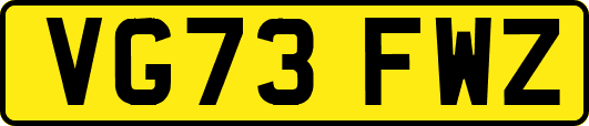 VG73FWZ