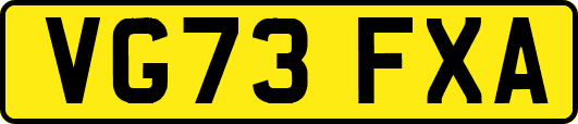 VG73FXA
