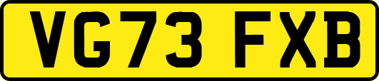 VG73FXB