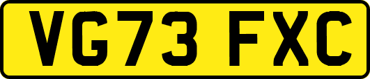 VG73FXC
