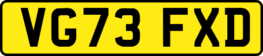VG73FXD