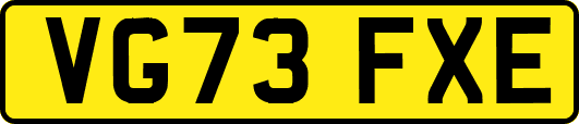 VG73FXE
