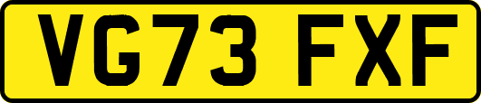 VG73FXF