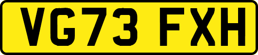 VG73FXH