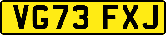 VG73FXJ