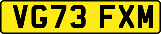 VG73FXM
