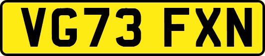 VG73FXN