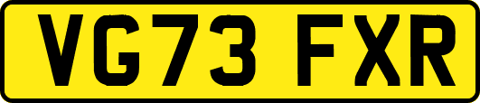 VG73FXR