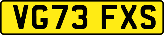 VG73FXS