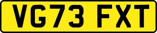 VG73FXT