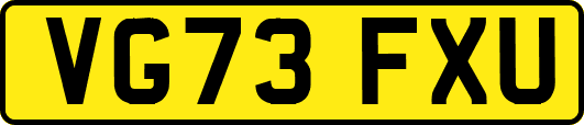 VG73FXU