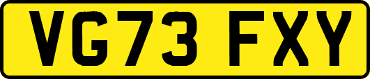VG73FXY