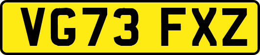 VG73FXZ