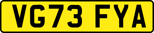 VG73FYA