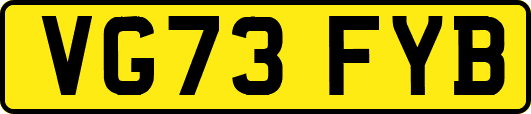 VG73FYB