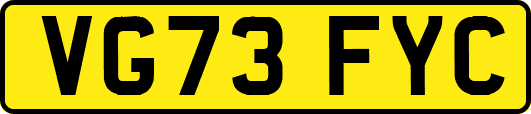 VG73FYC