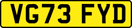 VG73FYD