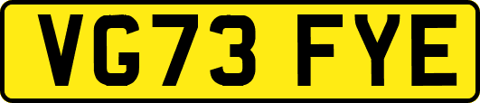 VG73FYE