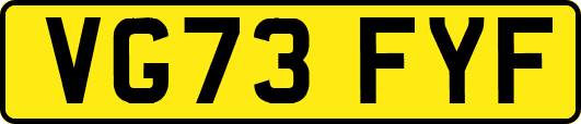 VG73FYF