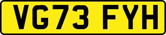 VG73FYH