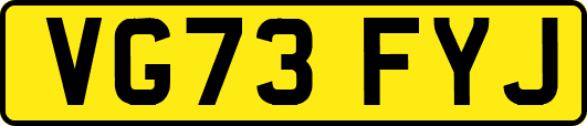 VG73FYJ