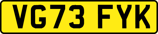 VG73FYK