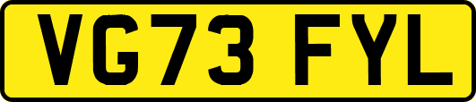 VG73FYL