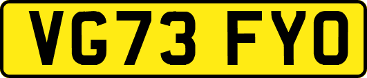 VG73FYO