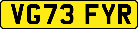 VG73FYR