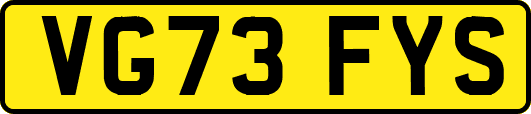 VG73FYS
