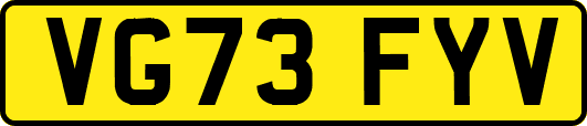 VG73FYV