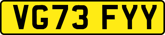 VG73FYY