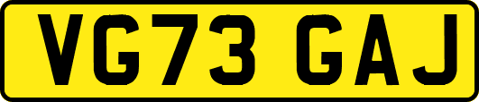 VG73GAJ